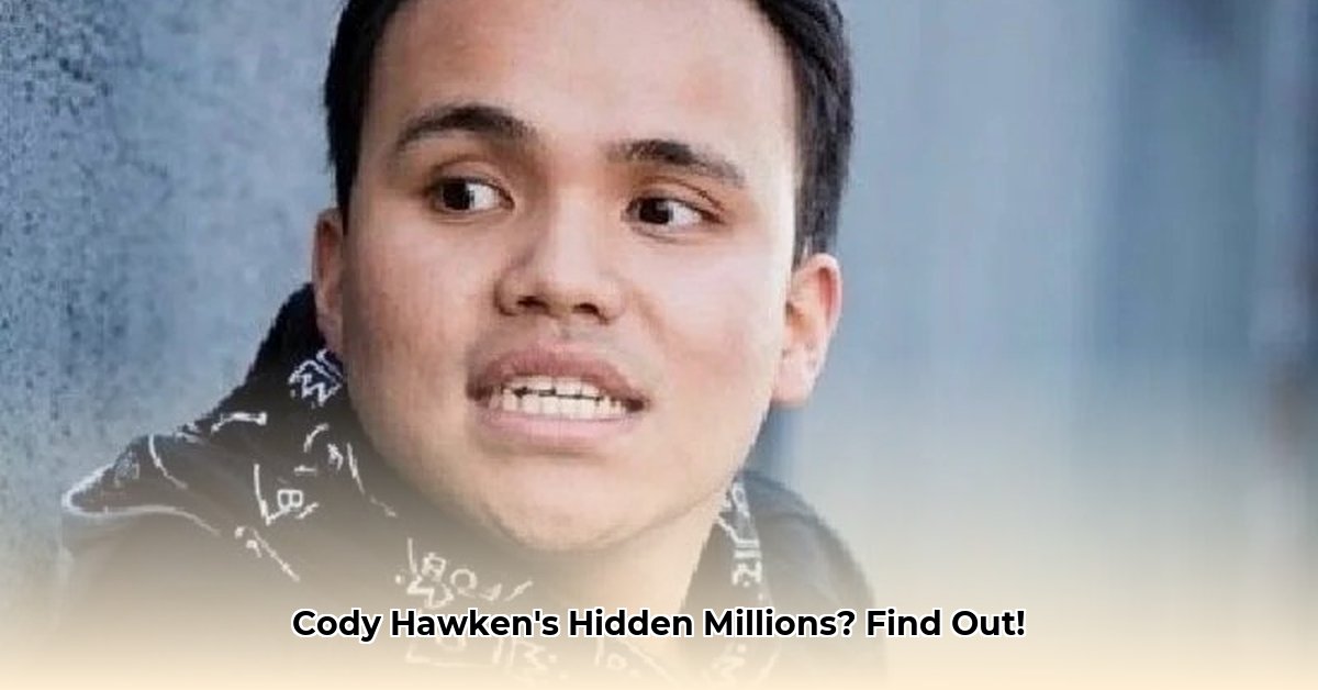 cody-hawken-net-worth